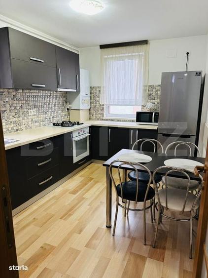 Apartament 2 camere spatios, modern, pet friendly 76 mp + balcon - 7