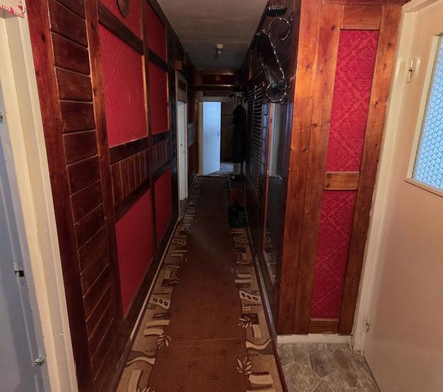 Apartament cu 4 camere - 8