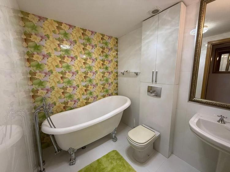 De inchiriat | 3 camere | Herastrau | PARCARE SUBTERANA INCLUSA - 16