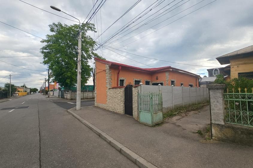 Casă interbelică cu dublu potențial – Zona Cantacuzino, Ploiești - 34