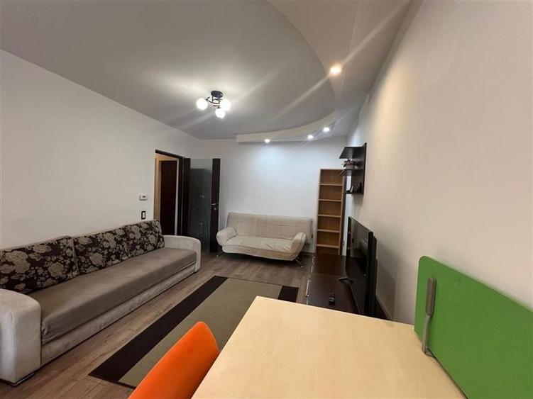Tur Virtual!Apartament decomandat,mobilat, utilat,Racadau,Brasov - 21