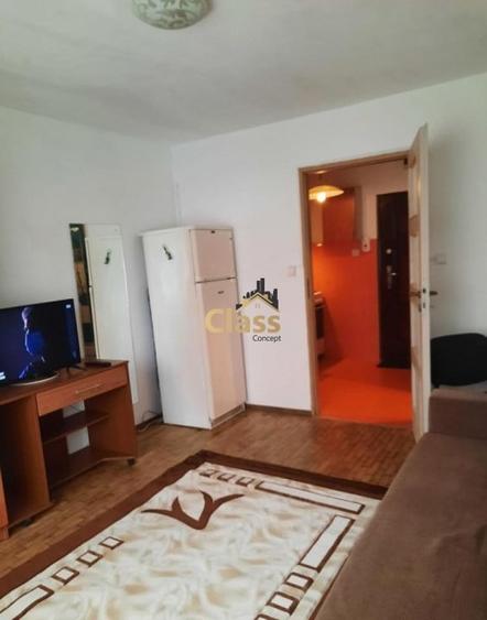 Garsoniera complet mobilata | 21 mpu | Zona Expo Transilvania - 3