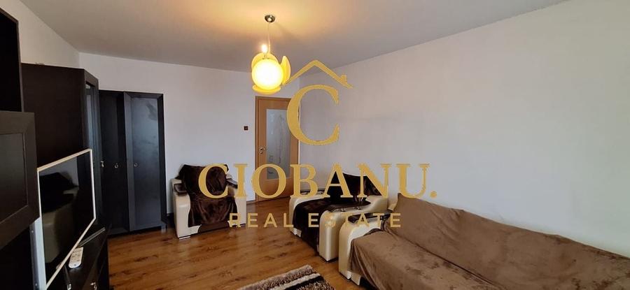 Apartament de inchiriat zona Craiovita Noua-Triaj - 16
