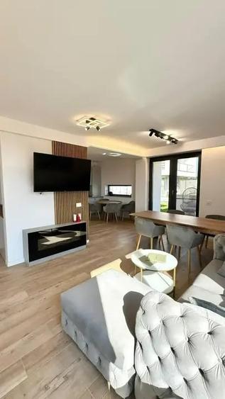 Ansamblu select | Padurea Mogosoaia | Vile Single și Duplex - 12