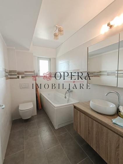 Prima inchiriere! Apartament 2 cam, open space, zona Copou - Sadoveanu - 6