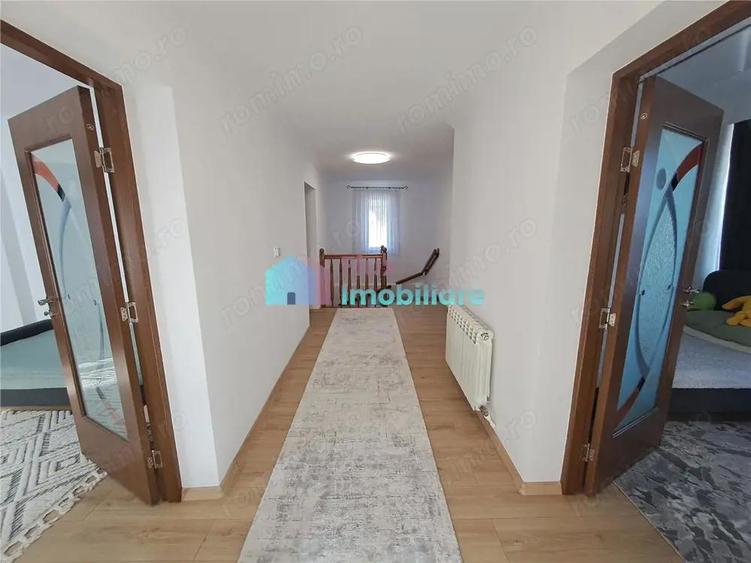 Casa mobilata si utilata 160 mp Tisauti - 13