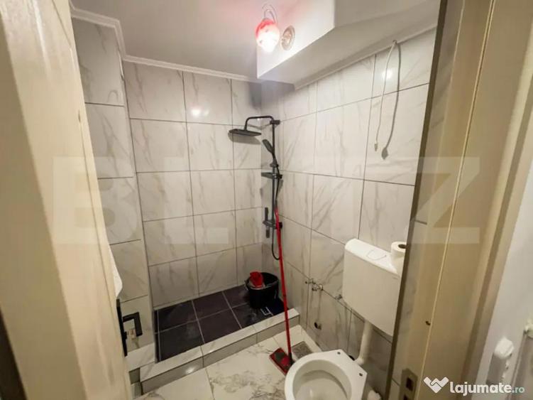 Apartament 2 camere semi-decomandat - 1