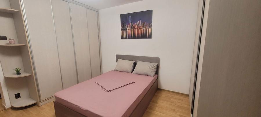 Garsoniera de inchiriat in Drumul Taberei - 1