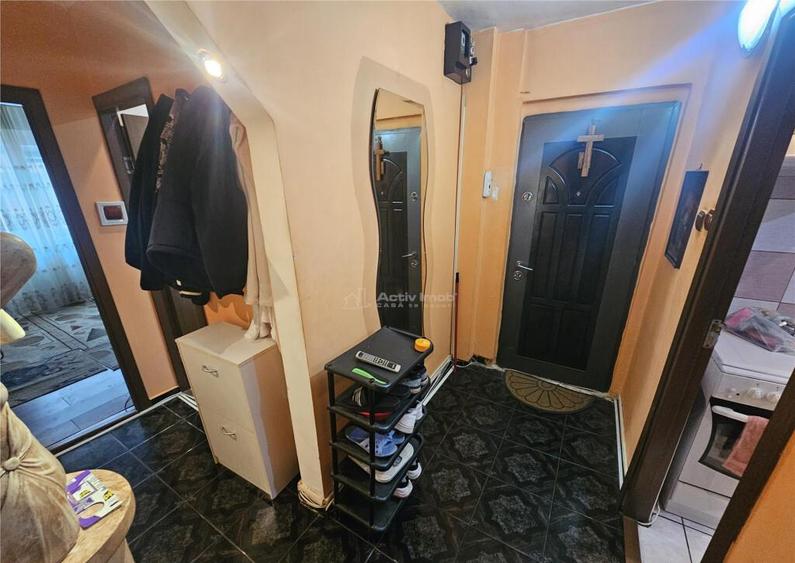 Resita, 3 Cam. Dec., Micro 4 - 16