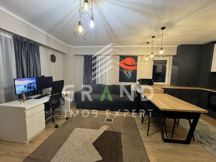 TOTUL NOU | Apartament 2 camere | Parcare subterana | Kaufland–USAMV–Frunzisului - 23