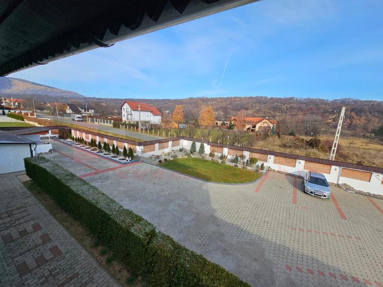 Ocazie unica: De vanzare Pensiunea Casa Elena din Sibiel |VIDEO - 25