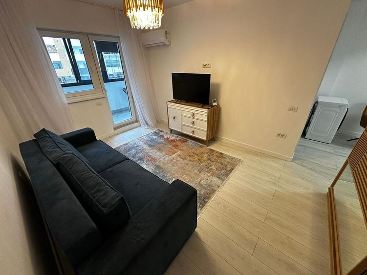 Garsoniera Decomandata Cu Parcare Berceni Biruintei 5Min Metrou - 2