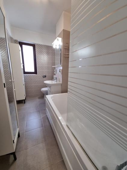 Apartament 2 camere, mobilat, parcare, zona Primarie Leordeni - 7