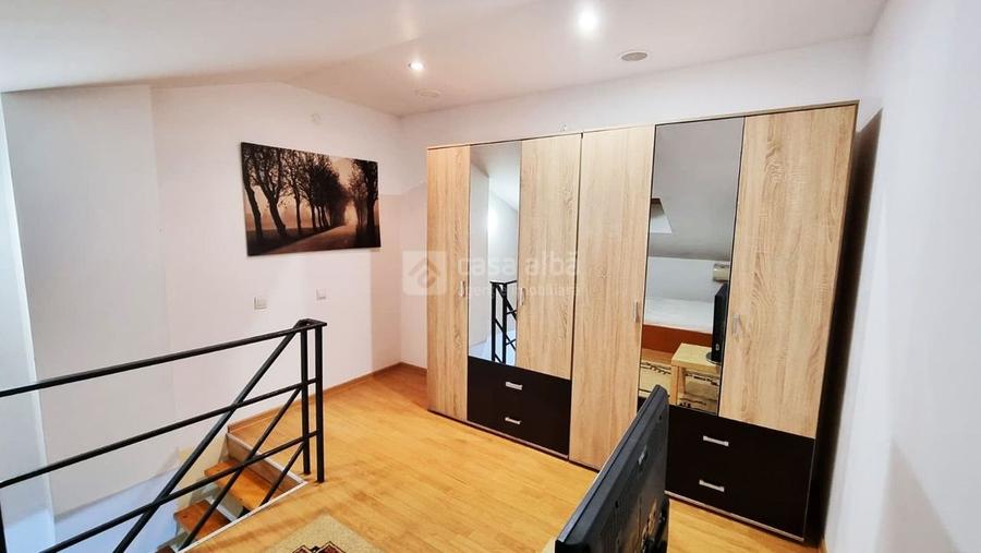 Alexandru - Minerva, studio dublu modern - 11