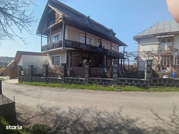 Baia Sprie, 2 case in aceeasi curte - 13