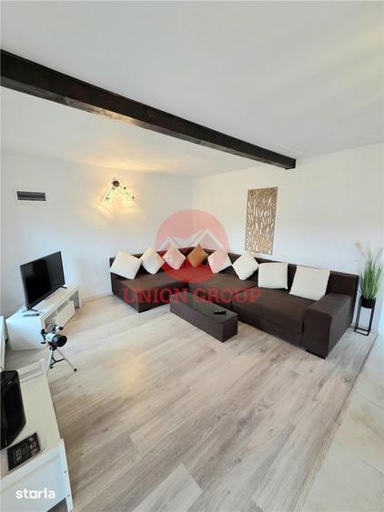 Casuta Superba, Teren 700 mp, Corbu, aproape de Lac - 16