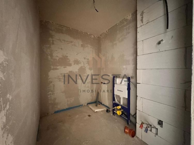 APARTAMENT BLOC NOU CU PARCARE SUBTERANA ETAJUL 2! - 10