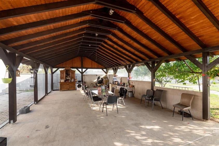 Reco Casa in Cauaceu aproape de Biharia - 13