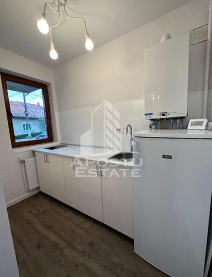 Apartament cu o camera in Dumbravita - 5