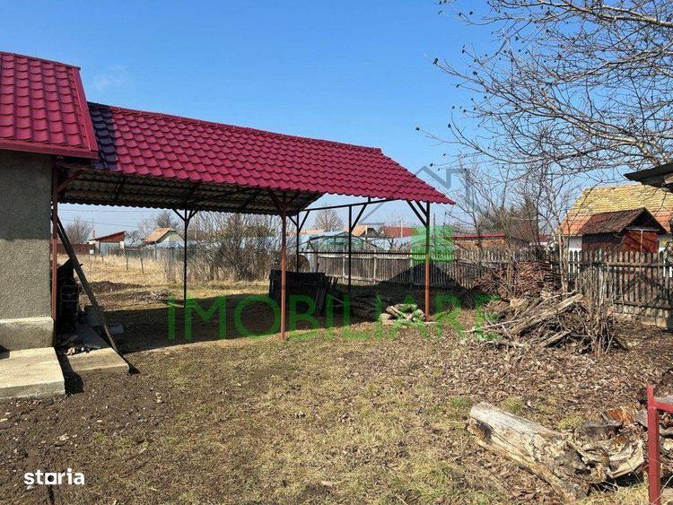 Casa in Santionlunca, comuna Ozun de vanzare - 9