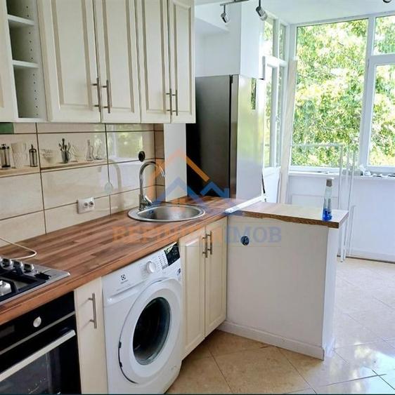 Apartament 2 camere de vanzare zona Baba Novac - 4