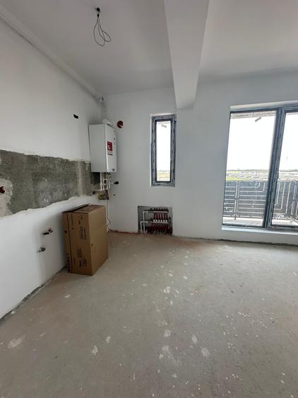 Proiect nou – Apartamente 2 camere, bloc P+3, stradal - 4