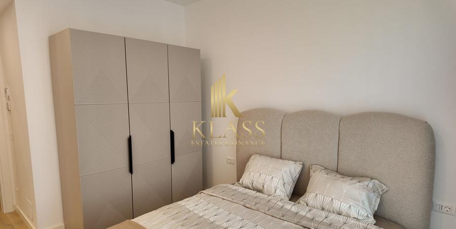 Apartament cu 2 camere decomandat, mobilat în Pipera