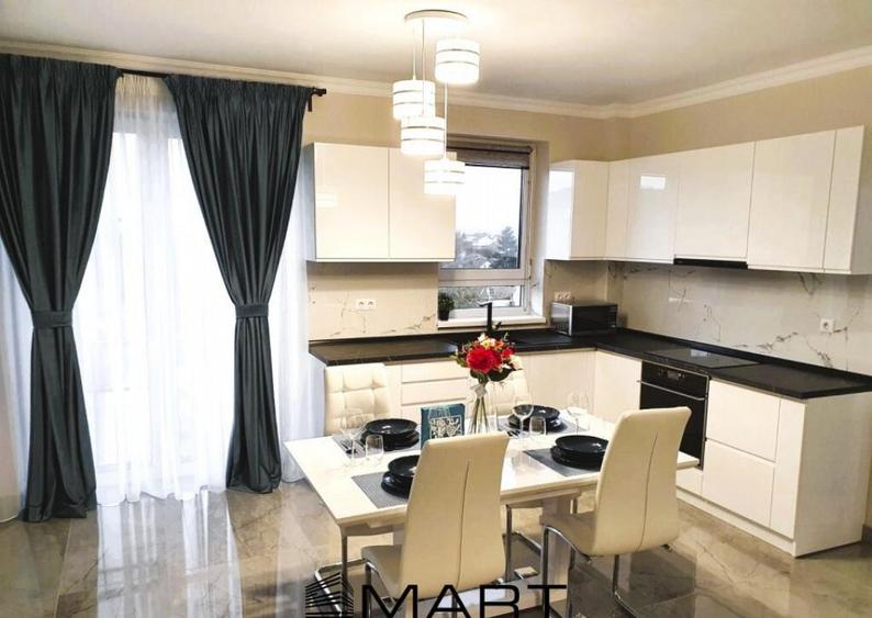 Apartament lux 2 camere Central - 1