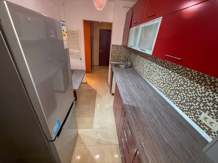 Apartament mobilat si utilat, parcare - 7