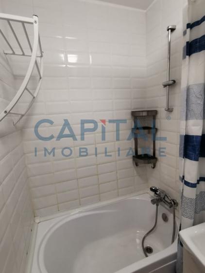 Vanzare apartament cu 3 camere in zona Constantin Brancusi. Comision 0! - 9