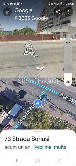 Teren de inchiriat Bucuresti sec. 3 Teren de inchiriat Bucuresti sec. 3