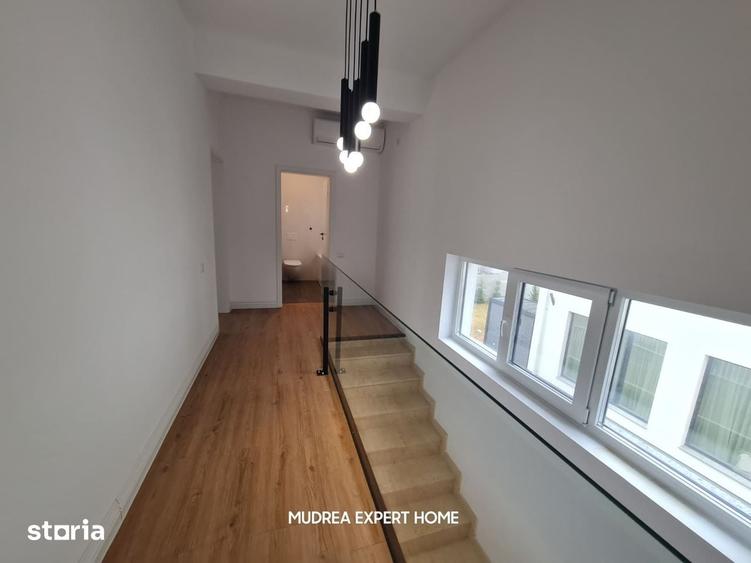 Nou | Casa Individuala Superba | 4 Camere | Tunari - 15