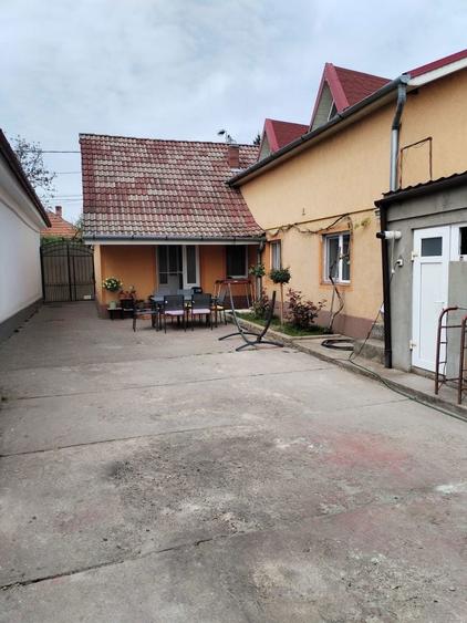 Casa de vanzare in cartierul iosia - 8