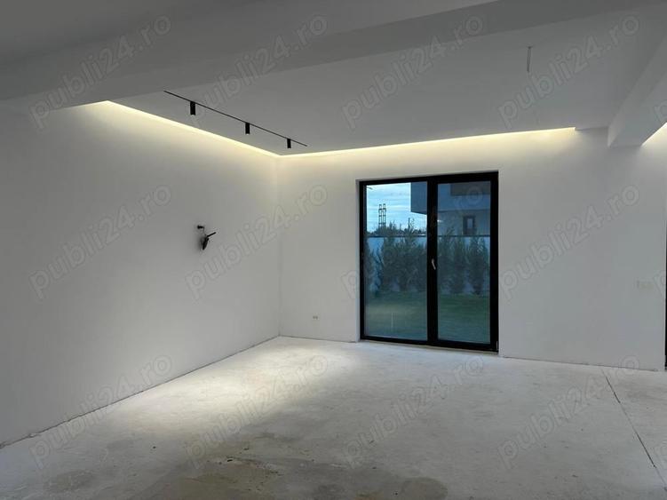 Casa individuala cu 5 camere de vanzare in zona Lebada, Pantelimon - 1