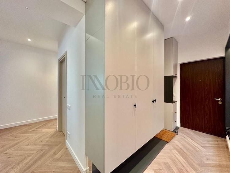 Apartament 3 Camere | Soseaua Nordului | Parcare Subterana - 12