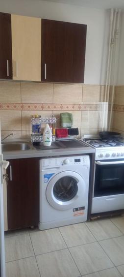 Garsoniera semidecomandata Calea Bucuresti- Florarie - 7