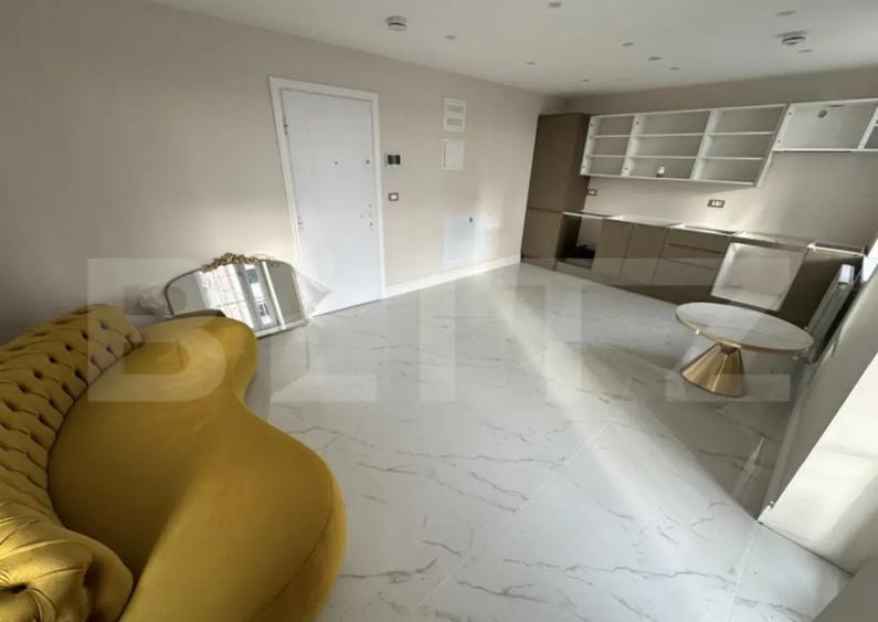 Apartament 2 camere ,ultramodern ,Tehnologie Smart - 11