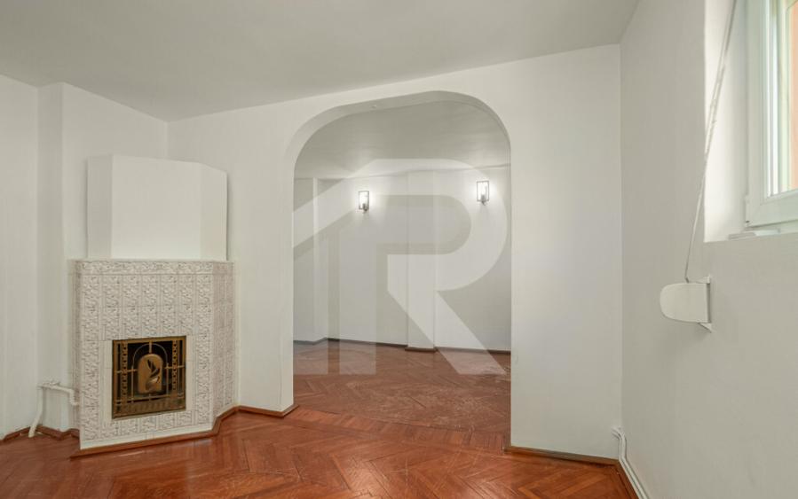 Casa de inchiriat Str Justinian pretabila birouri - 2