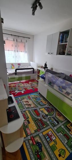 Apartament cu 3 camere, 74 mp, Mobilat Modern, Garaj, zona Manastur - 4