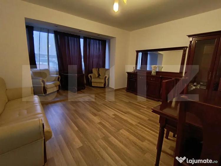 Apartament cu 4 camere finisat ?i utilat - 2