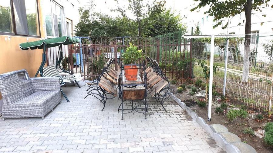 Apartament cu 3 camere,confort 1. - 7