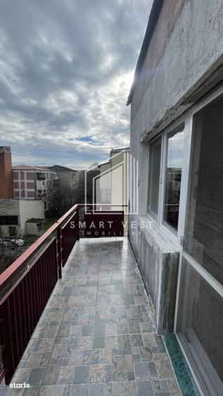 Apartament 3 camere | 70mp | Zona Micro 16 - 4