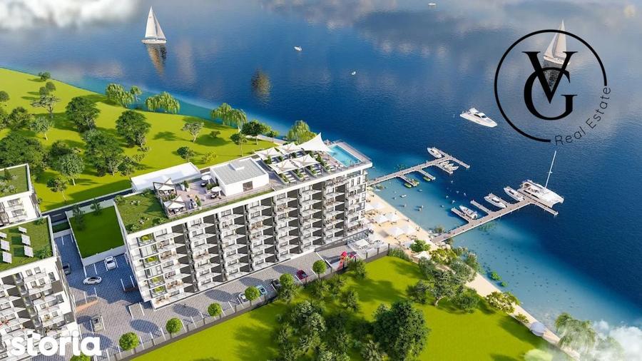 Apartament cu 3 camere | MERAKI LAGO RESORT & SPA - 6