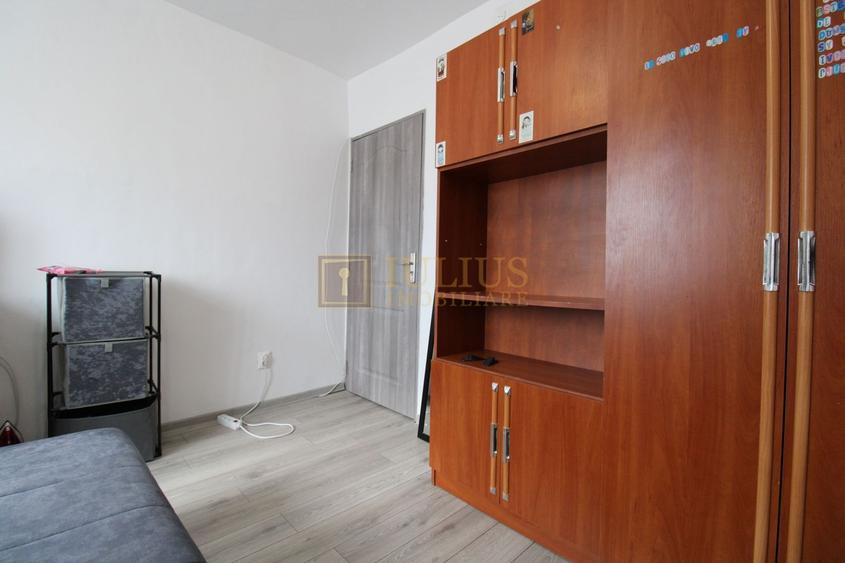 Lipovei, 3 camere, centrala proprie, pet-friendly - 5