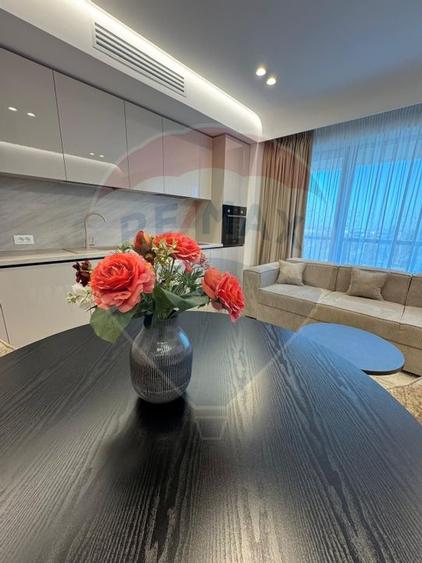 DE INCHIRIAT Apartament 3 camere – Cortina 126, Iancu Nicolae - 4