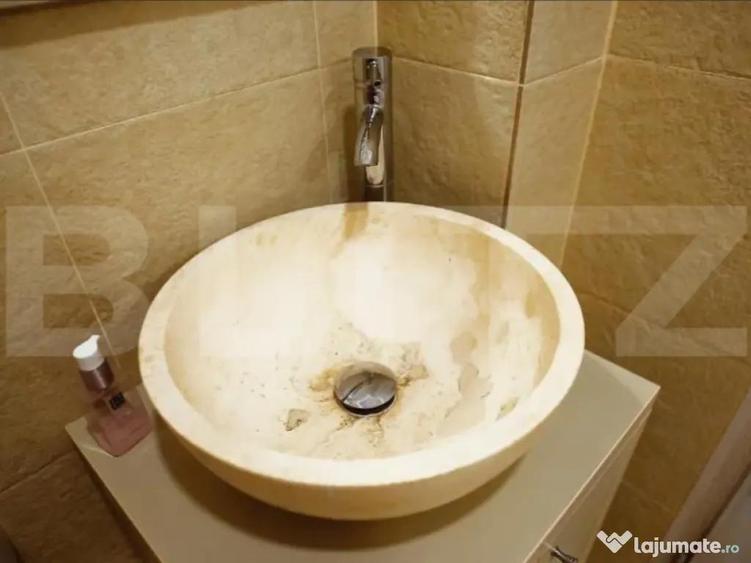 Apartament cu 4 camere, pe 2 nivele, in Turda Noua - 5