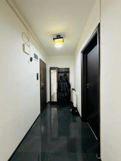 Apartament 2 camere, open space, 57mp utili etaj 4/10- NORD STAR RESIDENCE - 5