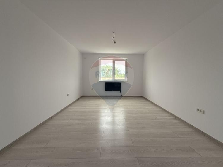 Garsonierea Studio de inchiriat Agigea Constanta - 6