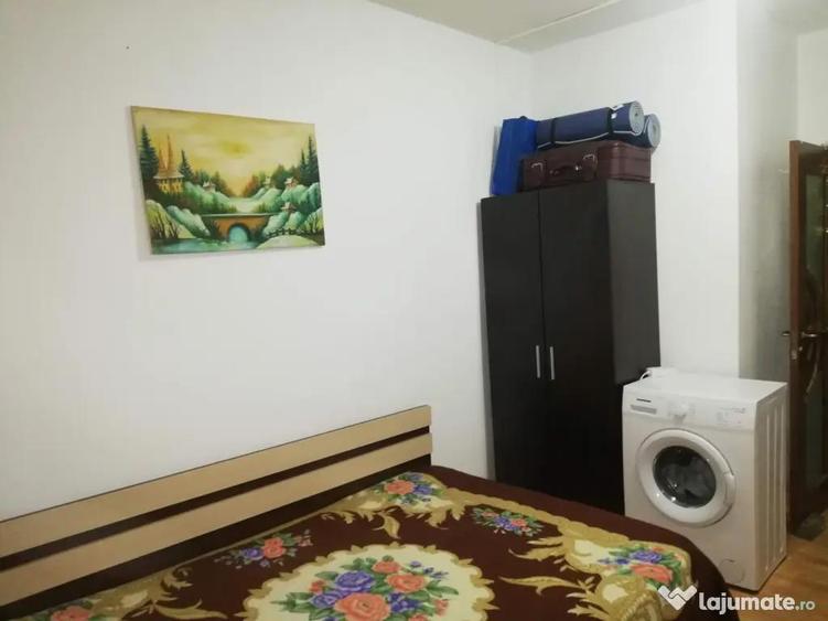 Inchiriez Garsoniera la parter pe Strada Nicolae Dobrin in Pitesti - 2