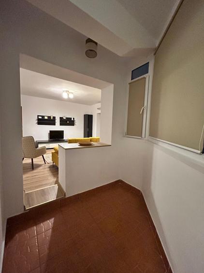 Apartament 2 camere decomandat de închiriat, Sat Vacanță – Campus Universitate - 17